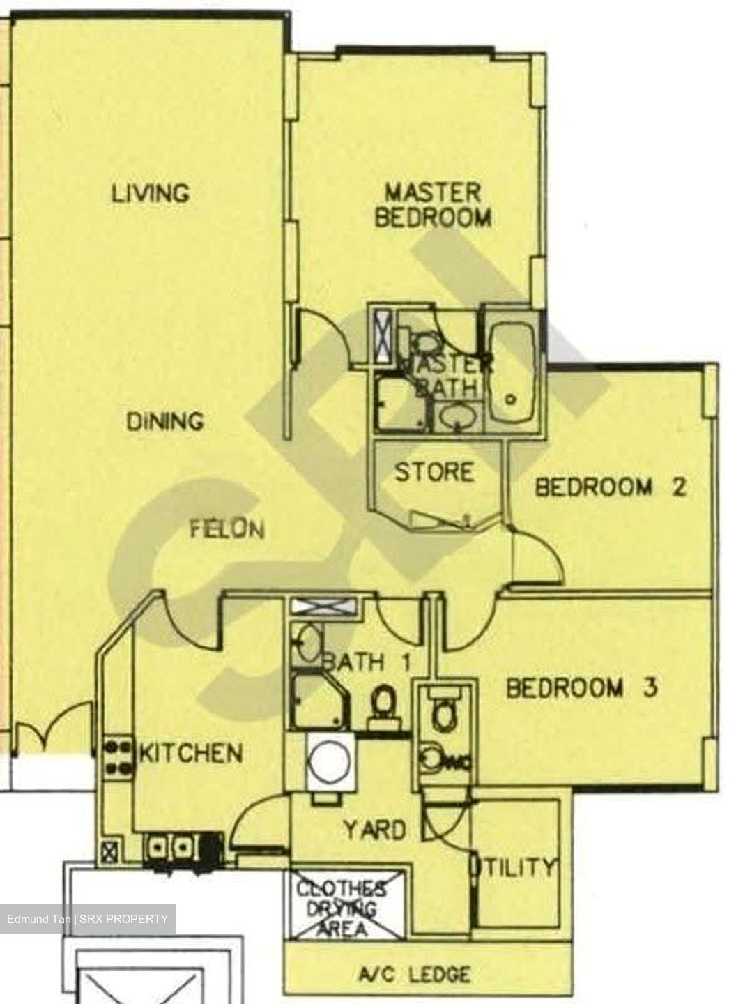 Pinevale (D18), Condominium #621177761